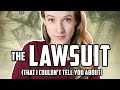 Finally Telling the REAL Story: The Lawsuit Over My Amputation [CC]