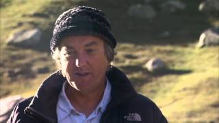 Top Gear India Special - Whining About The Cold