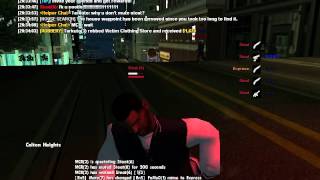 Stoat Hacks.(Aimbot)[CNRSF/cnrsf.ml]