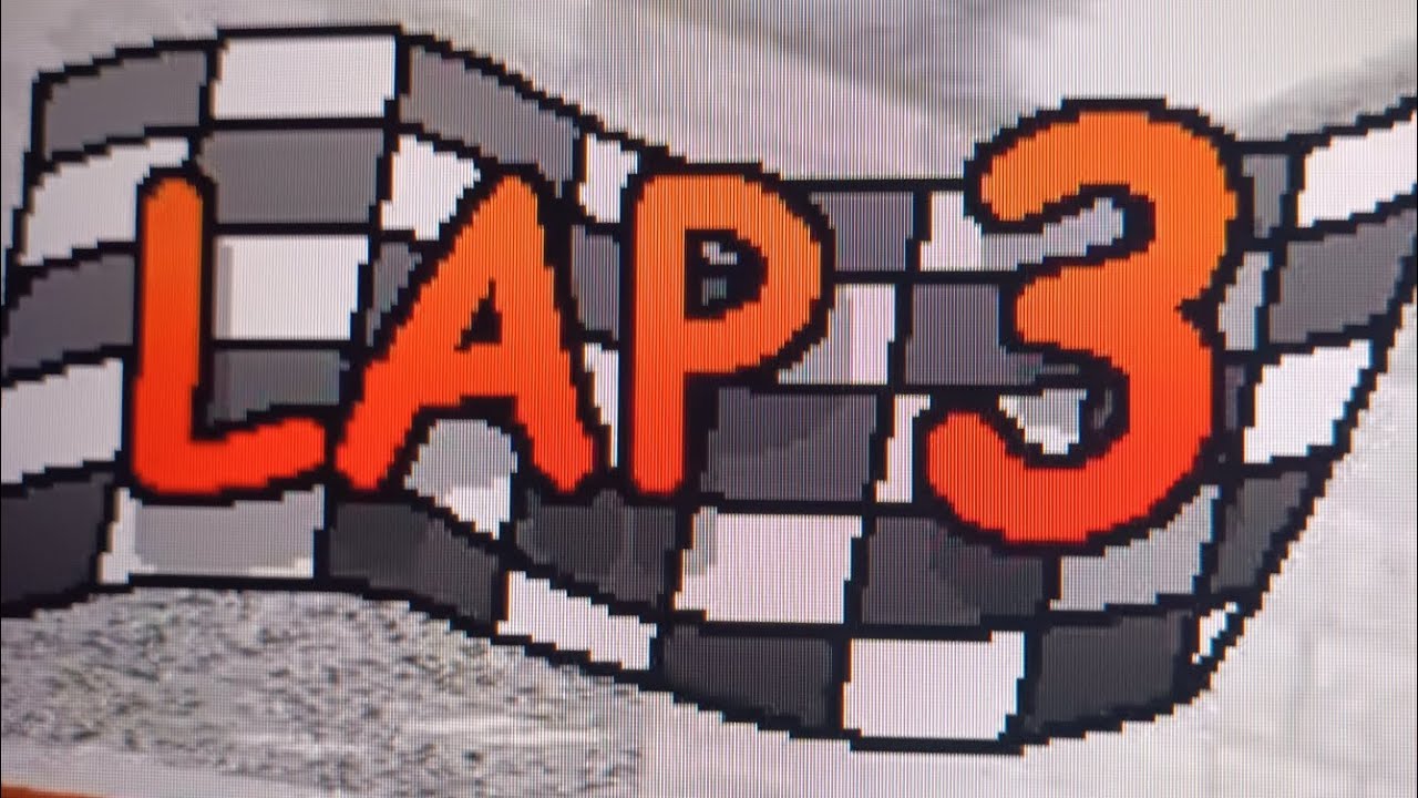 пот | Raldi's Crackhouse (Modded) Lap 2 + Lap 3?! - YouTube