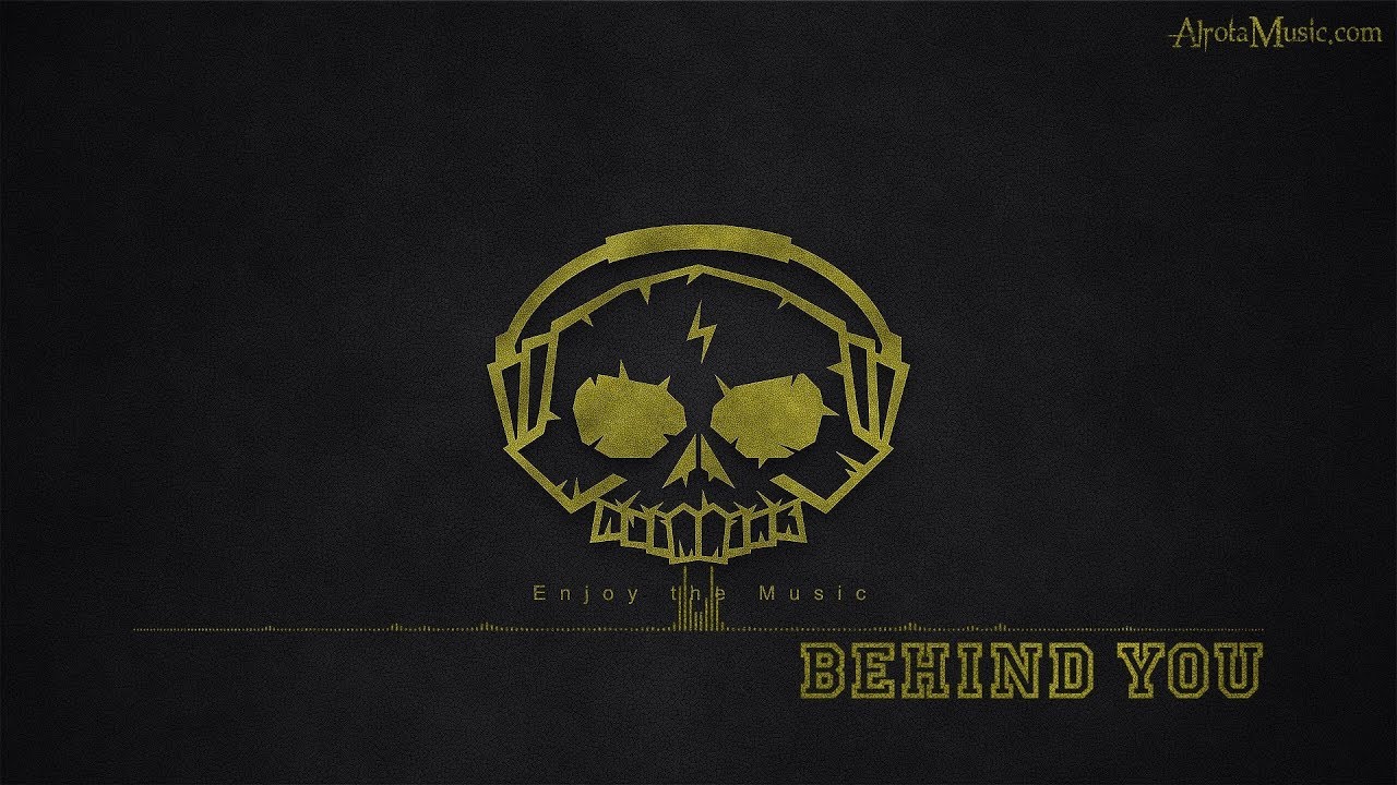 Behind You by Jure Jerebic - [Horror, Trailer, No Copyright Music]