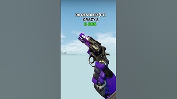 Лучшие дешёвые R8 REVOLVER  в CS:GO
