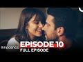 Innocence Episode 10