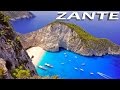 ZANTE , ZAKYNTHOS - GREECE