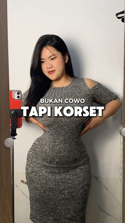 If you want to try the corset, click the link in the bio✨ #corset #women'scorset #waisttrainer