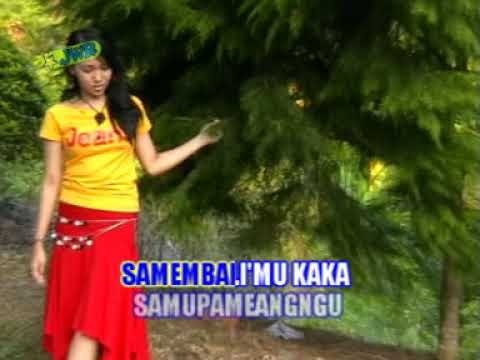SAMUSENGA'U #NUR INTAN#