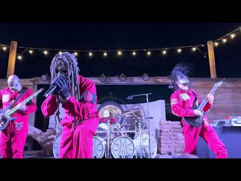 Slipknot - Disasterpiece 25Th Anniversary