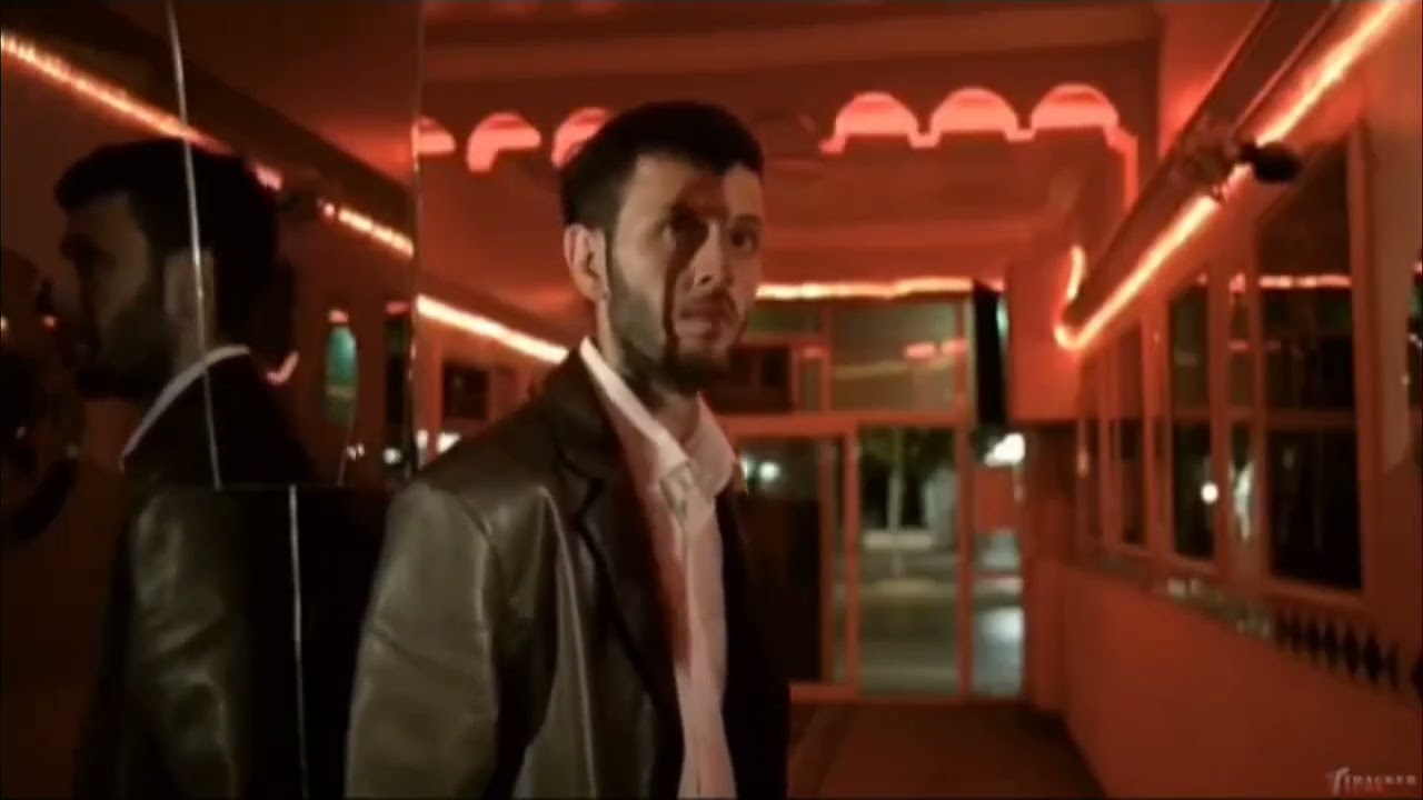 Kader - Bekir abi kapıda biri var seni soruyor