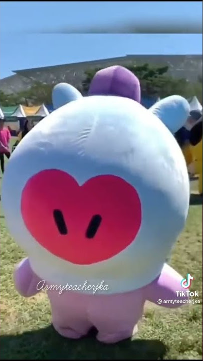 badut BT21