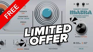 Matra Is Free Right Now Limited Time