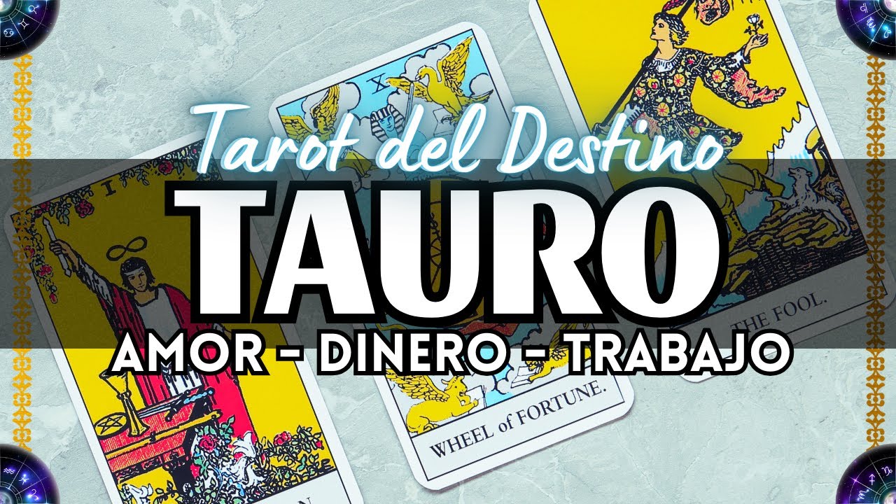 TAURO ♉️ PRONTO SABRÁS DE ESTA PERSONA, TODO LLEGA A SU TIEMPO #tauro ...