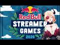 WATCHING STREAMER GAMES