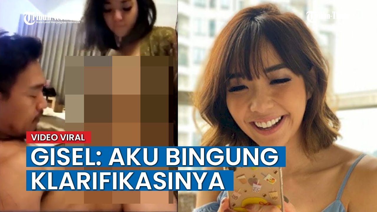 Video 19 detik viral di media sosial