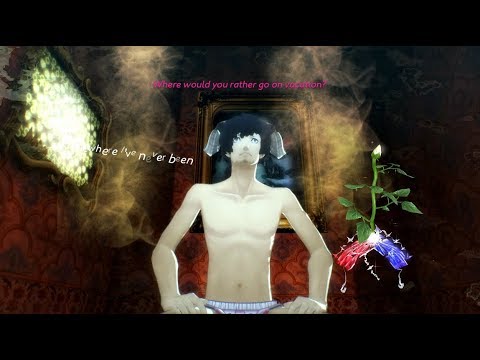 catherine full body catherine route catherine full body catherine route