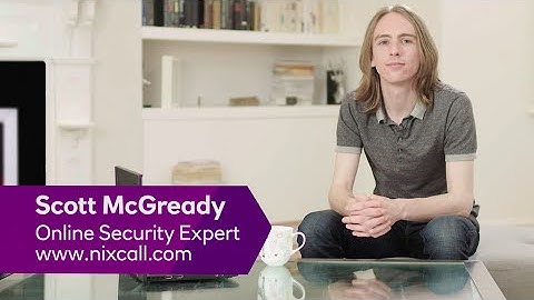 Text scams and how to avoid them