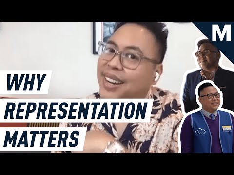 'Superstore's' Nico Santos Talks 'Crazy Rich Asians' and Representation in Hollywood | Mashable