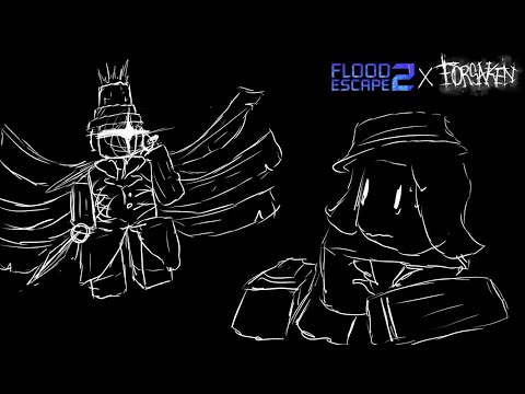 EASY WAY TO GET CRAZYBLOX 1X1X1X1 AND THE GUIDE SHEDLETSKY | Flood
