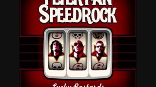 Peter Pan Speedrock - Killerspeed