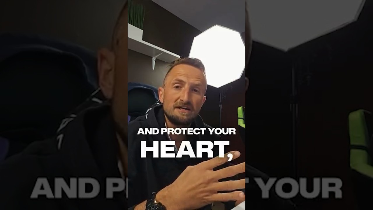 They Won’t Thank You, They’ll Blame You  