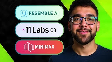 Which AI Voice Generator is Best in 2025? | Resemble AI vs 11 Labs vs Minimax Audio Comparison