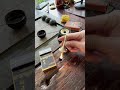 Brass lucky bag water filter pipe#trending​ #viral​ #short​ video #collection