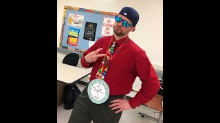 Solving Systems of Equations rap (Slim Sala)