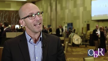 Bobby Green, MD, on using genomic data to prescreen eligibility for clinical trials