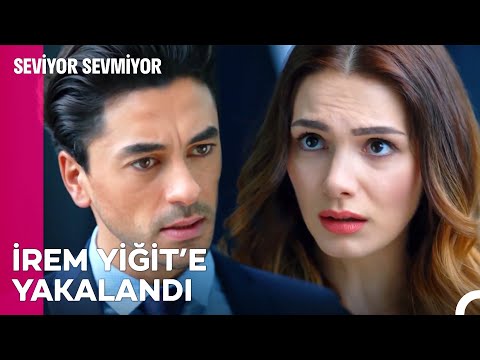 Çekirge Bir Zıplar İki Zıplar - Seviyor Sevmiyor