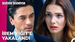Çekirge Bir Zıplar İki Zıplar - Seviyor Sevmiyor