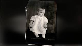Funeral: Hazel Ruth Bell