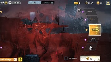 Kn44 Legndary Mythic Ghost Draw first try Legendary #codm #codmobile