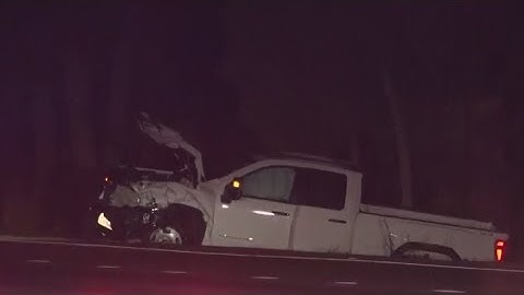 Truck driver nowhere to be found after deadly San Jose hit-and-run