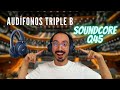 Reseña Audifonos - soundcore SPACE Q45