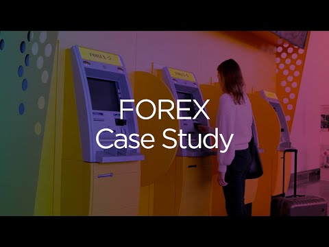 FOREX Partners with Diebold Nixdorf to Drive Digital Transformation & Enhance Customer Experience