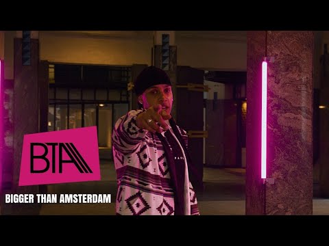 Nino - BTA Sessie | 06