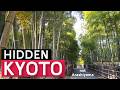 SECRET KYOTO: 40 Killer Underrated and Hidden Gems