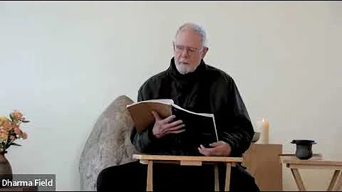 Norm Randolph "Blanche Hartman Teachings Pt 2" Nov...