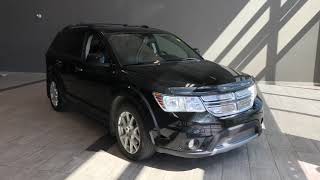 2017 Dodge Journey GT Review 2017 Dodge Journey GT Review