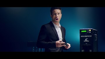 Global Ewaste Solutions - Data Sanitization Methods (Short Version)