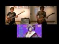 Kenichi Asai - Mad Surfer Bleach Ending 20 [Guitar &amp; Bass Cover]