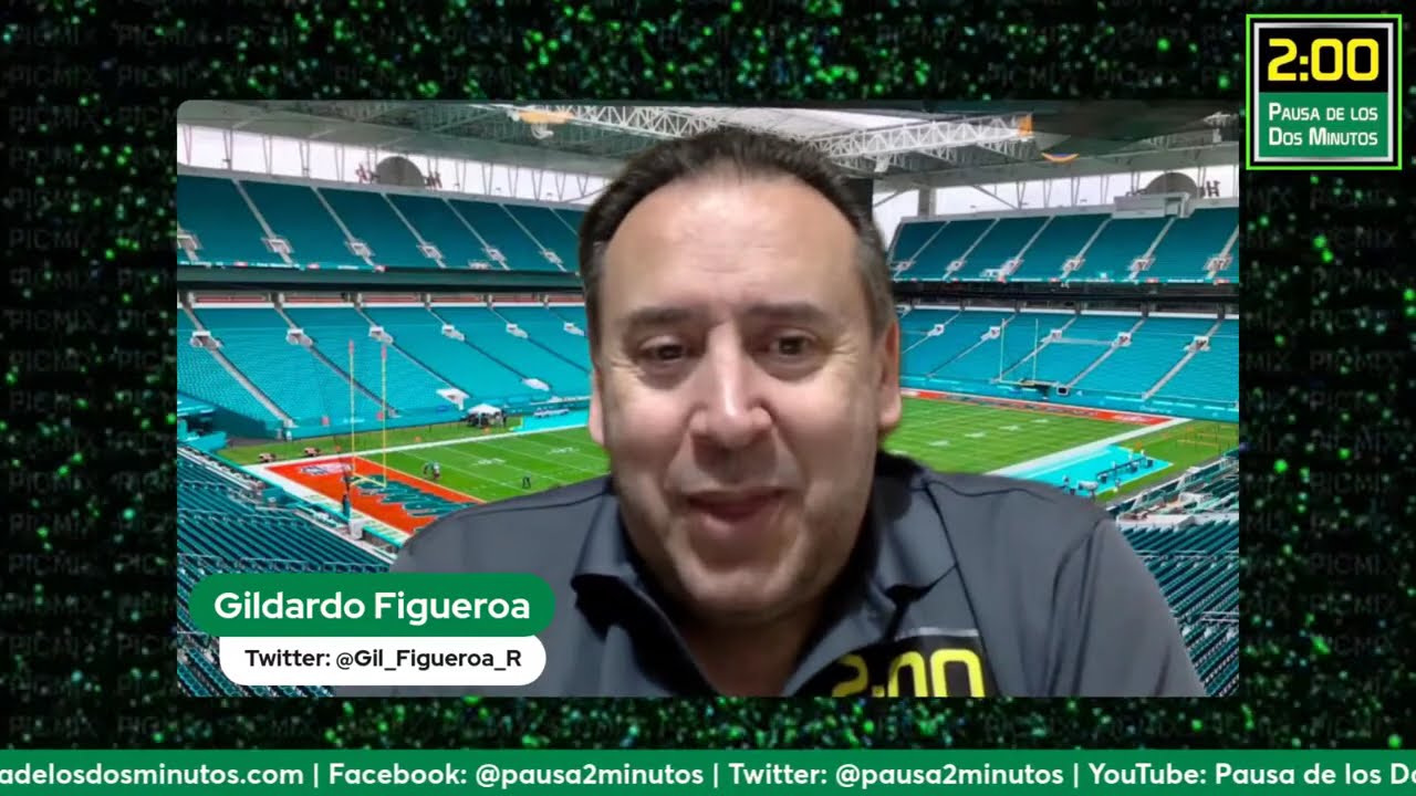 P2M Live NFL (14/oct/2024) Dallas y Jaguars humillados | Detroit | Aaron Rodgers | Ravens