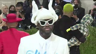 Fashion designer Virgil Abloh dies following fight with cancer