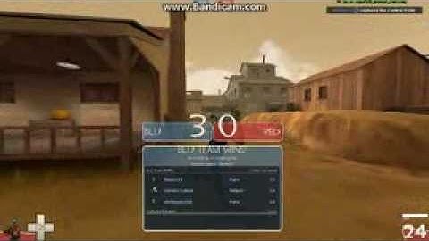 TF2 LOGIC AT ITS FINEST