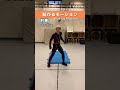 【Roll】最後はクイズ！転がるモーション 株式会社モーションアクター #shorts