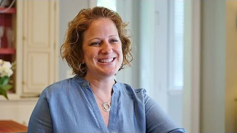 CNN Hero Amy Wright