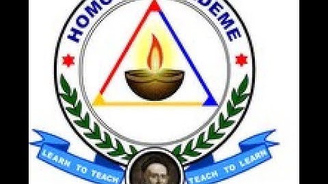 LM Potency -  Part 1 Homoeo Academe