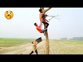 TRY TO NOT LAUGH Must Watch Funny Comedy Video 2021 Non-Stop Video || By Bindas Fun Masti