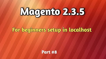 Magento 2.3.5 | Multi Store | Multi Website | Multi Store View