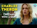 Why Charlize Theron’s mother shot her alcoholic father | Rumour Juice