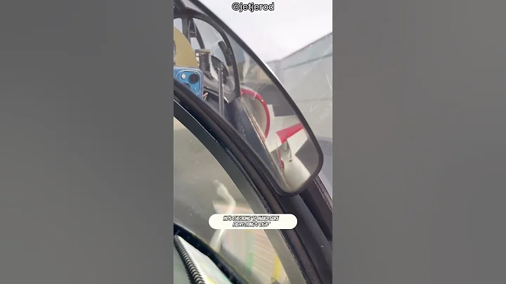 Private Attack Jet Cockpit Tour! Have you ever seen one fly!? #jet #skyhawk #cockpit #a4skyhawk